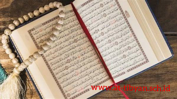 MOTIVASI MENGHAFAL AL-QUR’AN MOTIVASI MENGHAFAL AL-QUR’AN