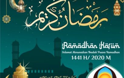 RAMADHAN KARIIM