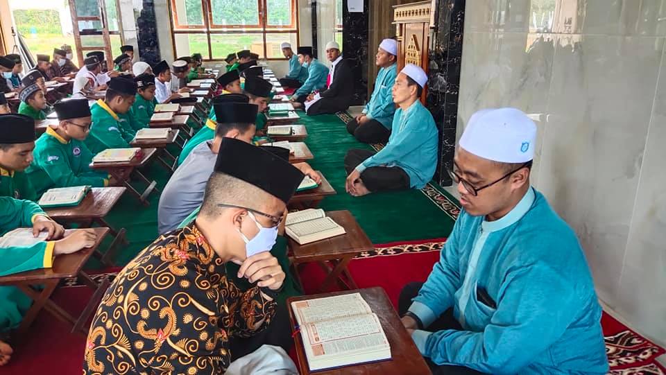 Acara Khotmil Qur’an