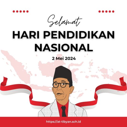 Sejarah Hari Pendidikan Nasional yang Diperingati Setiap Tanggal 2 Mei