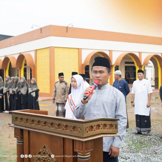 Peringatan Hari Santri Nasional