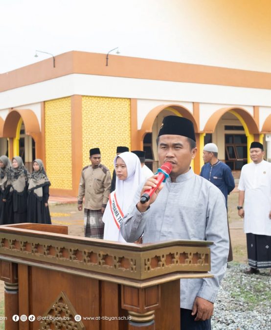 Peringatan Hari Santri Nasional